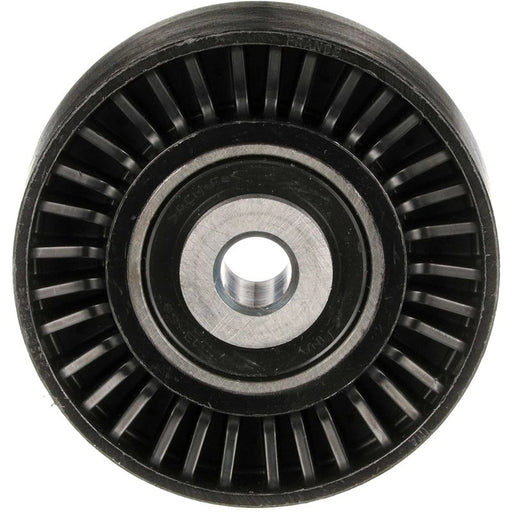 Gates V-Ribbed Belt Deflection/Guide Pulley T36366