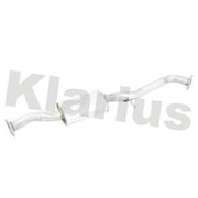 Klarius Box With Centre Pipe Centre DN668B