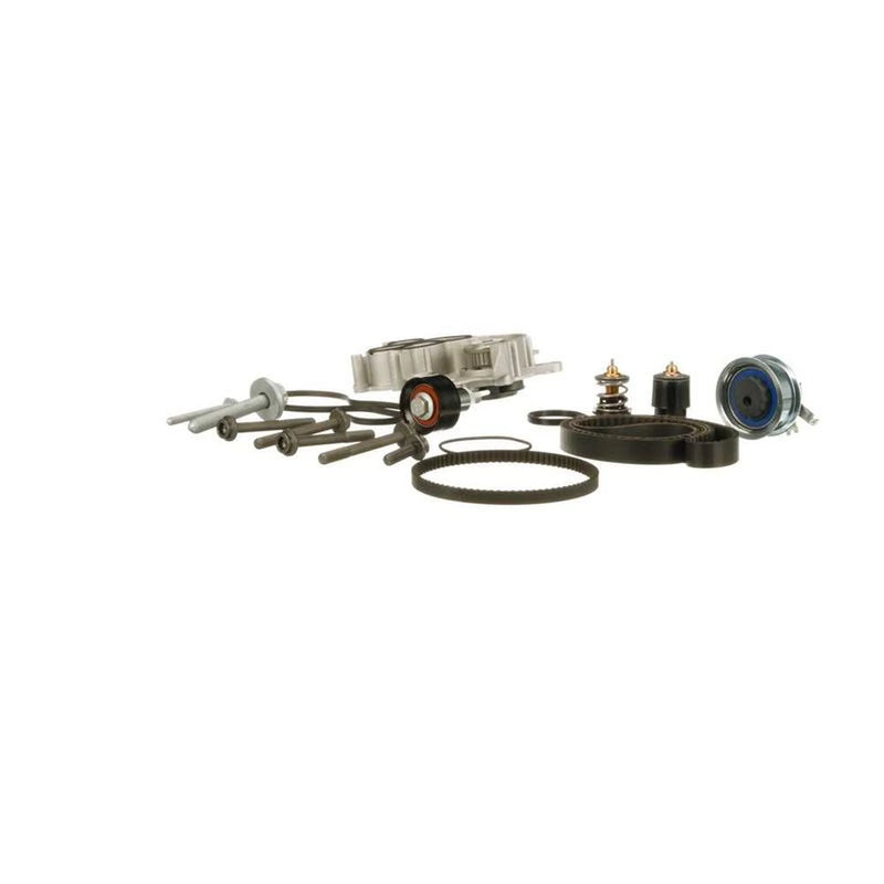 Gates Timing Belt & Water Pump Kit KP7TH15680XS-4