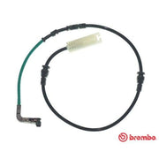 Brembo Brake Pad Wear Sensor Front Left A00412