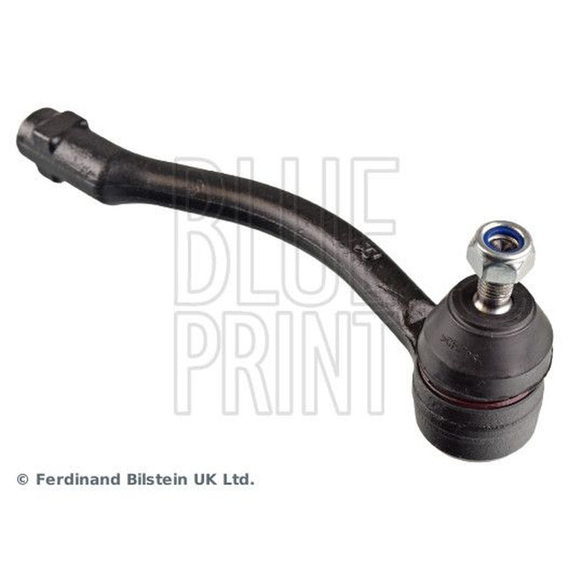 Blue Print Steering Tie Rod End Ball Joint Front Right ADG087208