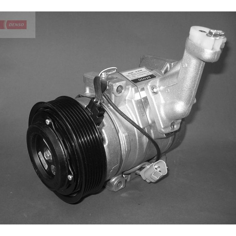 Denso Air Conditioning Compressor DCP50220