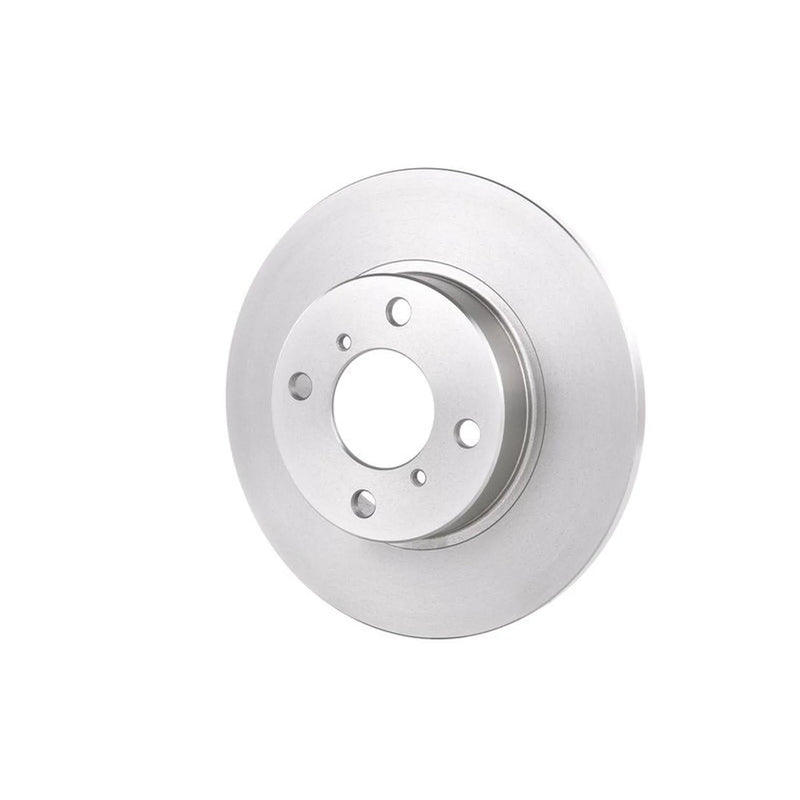 Bosch 2 x Solid Front Brake Discs 0 986 478 729