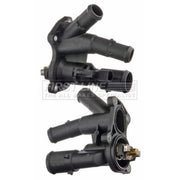 First Line Thermostat,Coolant FTK200