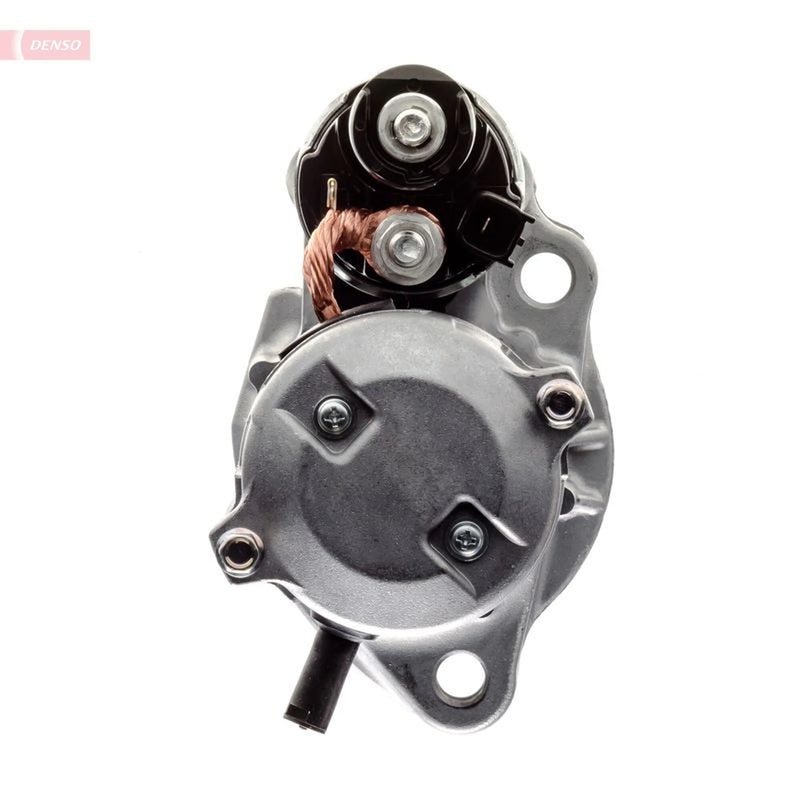 Denso Starter Motor 12V 1kW 9 Teeth DSN1385