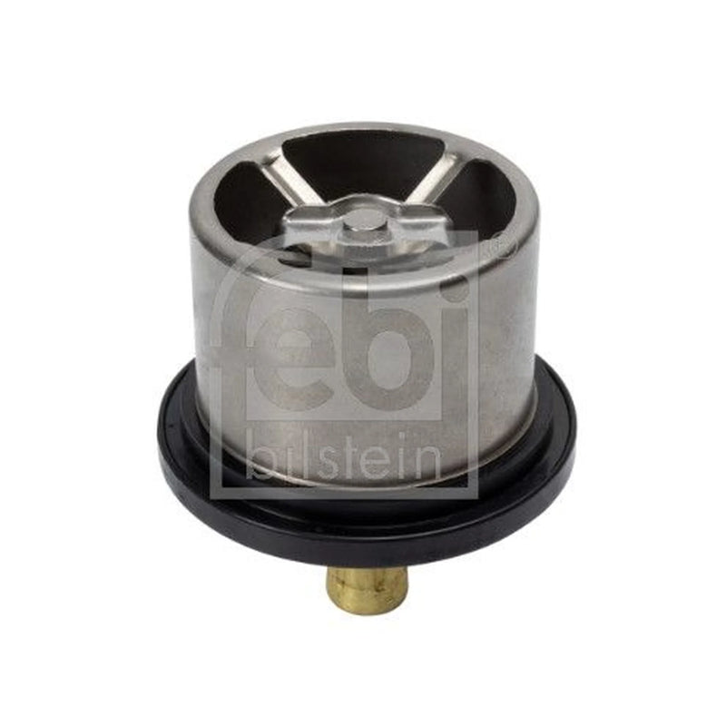 Febi Thermostat,Coolant 176580
