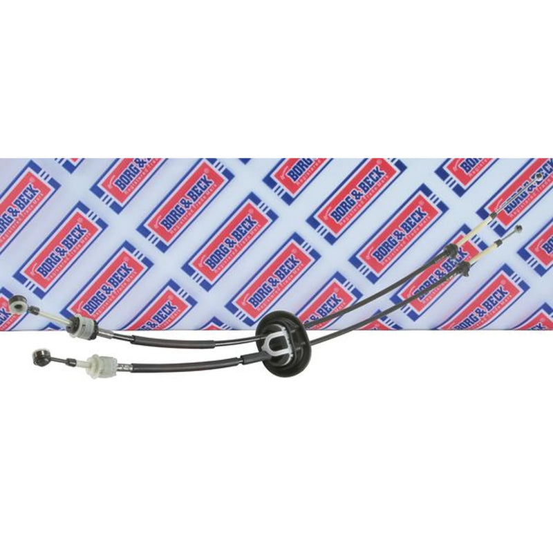 Borg & Beck Manual Transmission Cable Pull BKG1412