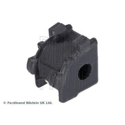 Blue Print Anti Roll Bar Mounting Bracket Rear ADT38039
