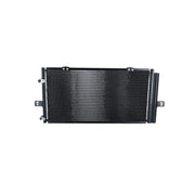 NRF Air Conditioning Condenser 35659