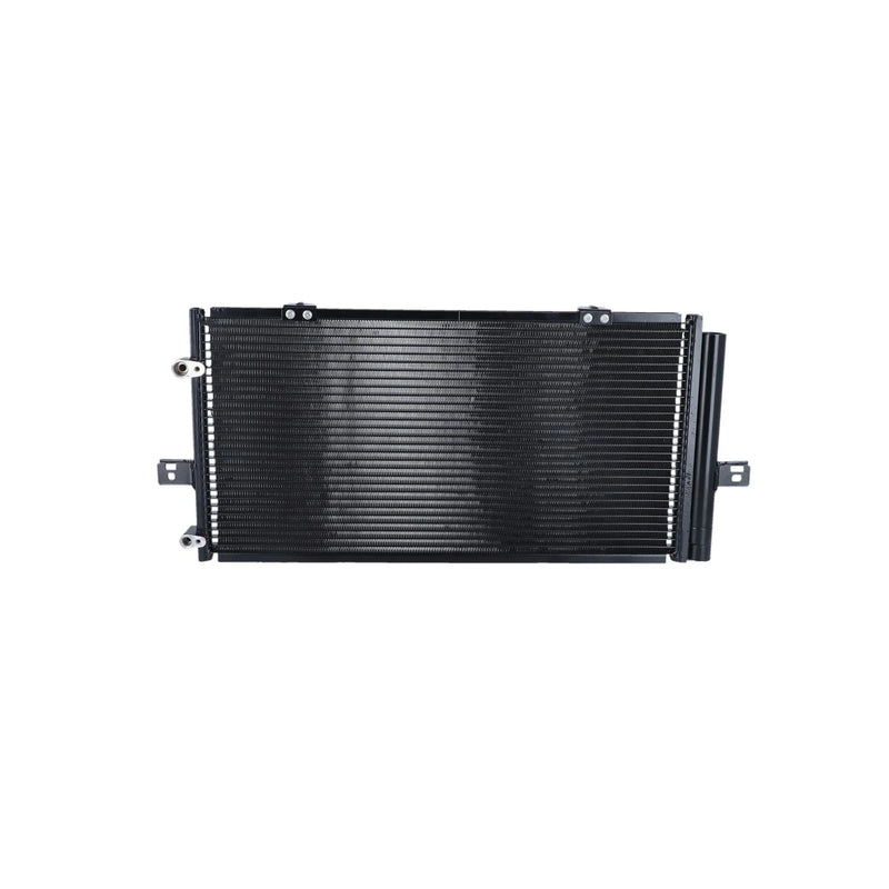 NRF Air Conditioning Condenser 35659