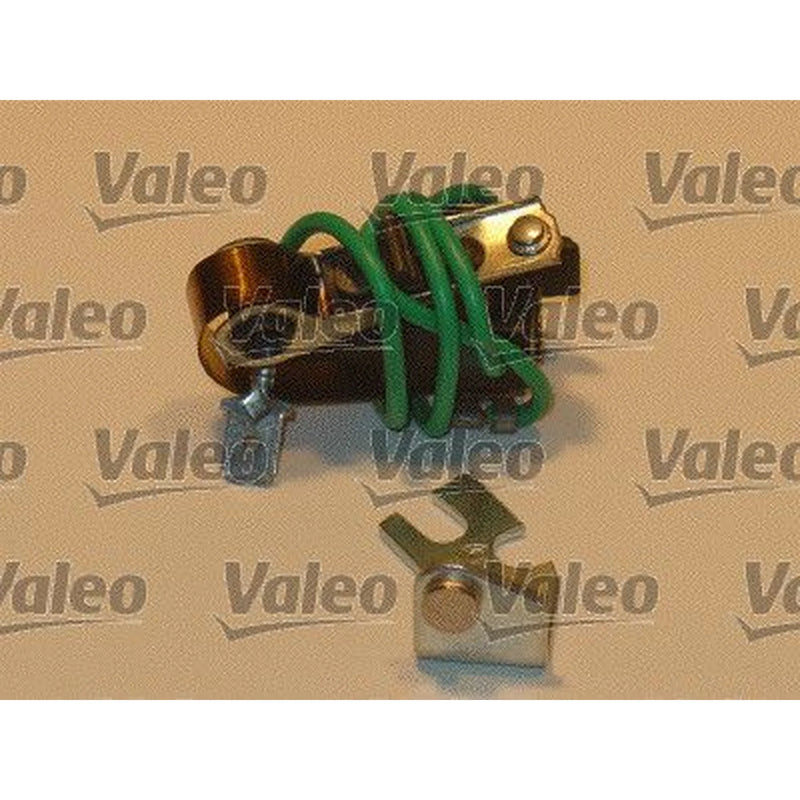 Valeo Ignition Distributor Contact Breaker 582309
