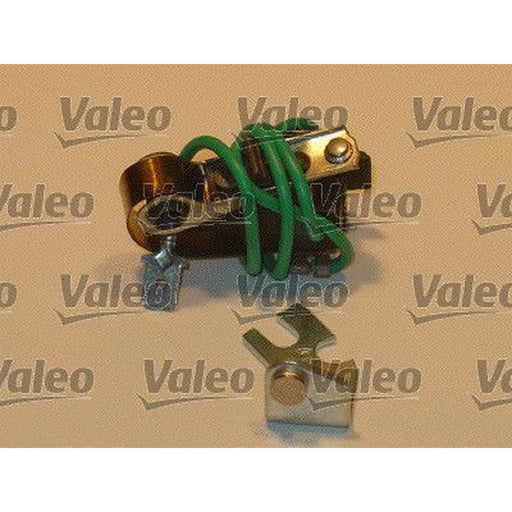 Valeo Ignition Distributor Contact Breaker 582309