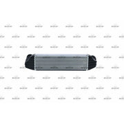 NRF Intercooler (Charge Air Cooler) 30975