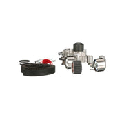 Gates Timing Belt & Water Pump Kit KP2TH15612XS-4