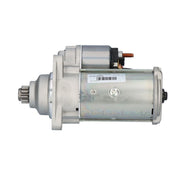 Valeo Starter Motor 12V 2kW Teeth 438077