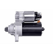Hella Starter Motor 12V 1.1kW 10 Teeth 8EA 012 527-401