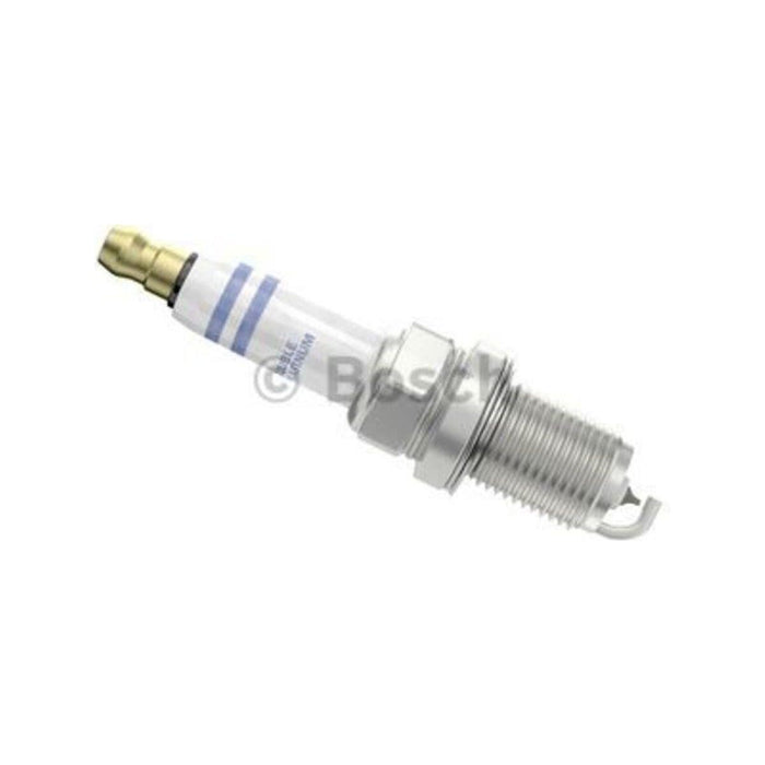 Genuine Bosch Spark Plug Fr6Dpp332S Fits Porsche 911 Turbo S - 3.6 - 06-12 02422 Bosch  - Town Parts