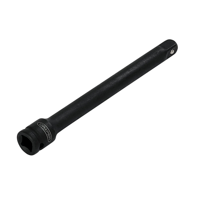 Draper Expert Impact Extension Bar, 1/4" Sq. Dr., Multi-Length Options