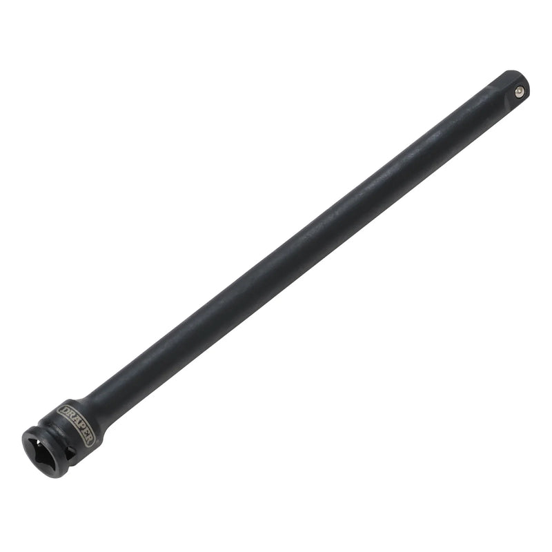 Draper Expert Impact Extension Bar, 1/4" Sq. Dr., Multi-Length Options