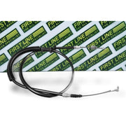 First Line Handbrake Cable Left Rear FKB1353