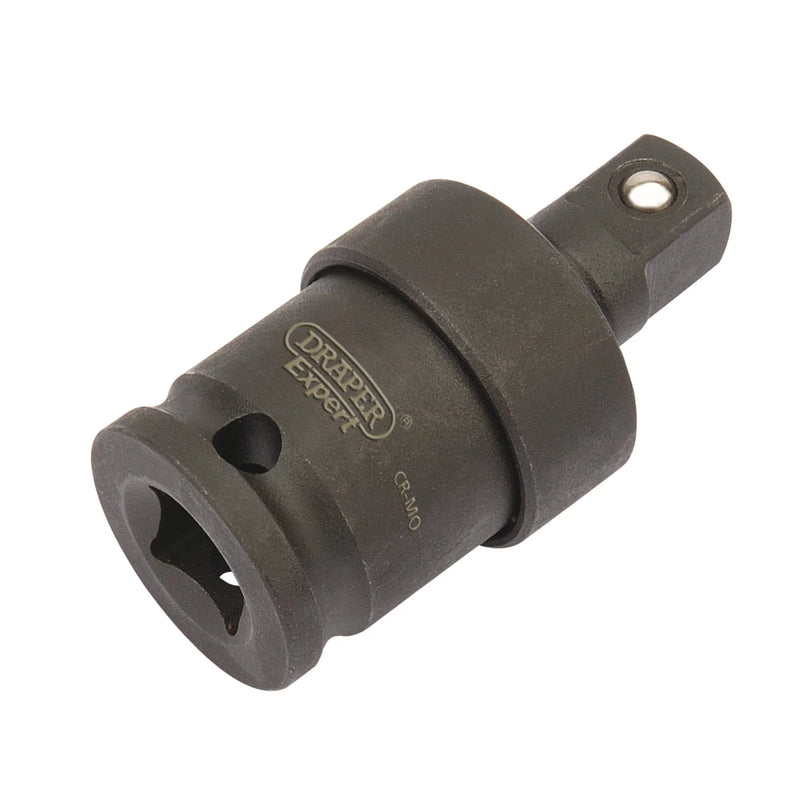 Draper Impact Universal Joint, Sq. Dr. - Multiple Length Options