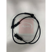 Apec ABS Wheel Speed Sensor Rear Left ABS1327