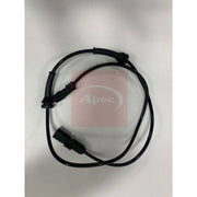 Apec ABS Wheel Speed Sensor Rear Left ABS1327