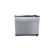 NRF Engine Radiator 53694