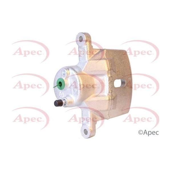 Apec Apec Brake Caliper (Front/Right) RCA522 Apec  - Town Parts