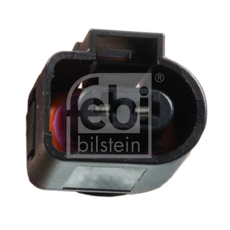 Febi Multi-Plate Clutch Pump Rear Connectors 198246