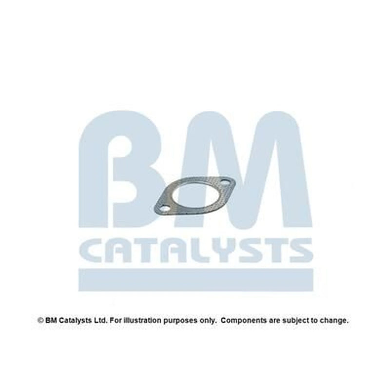 BM Catalysts Fitting Kit FK80243A FK80243A