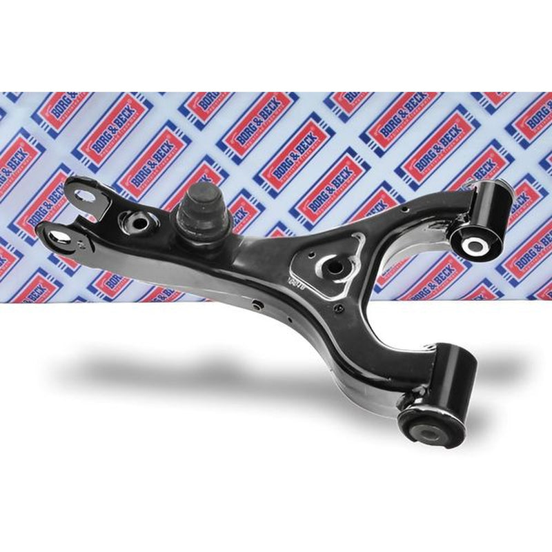 Borg & Beck Control/Trailing Arm BCA7554