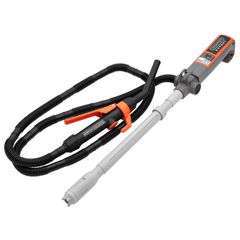 Draper Expert Rechargeable DEF/AdBlue Pump 20-50L