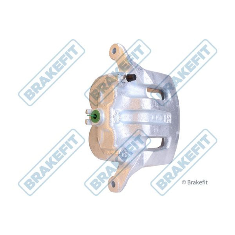 Apec 2 x Front Brake Calipers BCA1691E