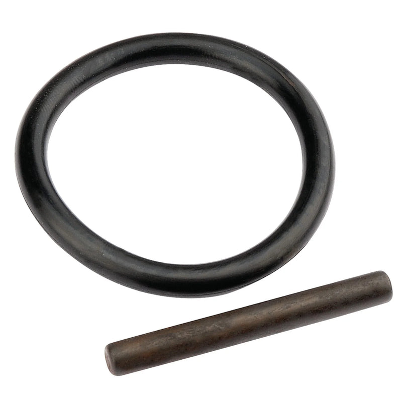 Draper Expert Ring and Pin Kit 30-49mm for 3/4" Sq. Dr. Impact Sockets