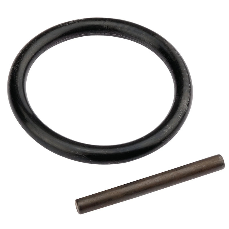 Draper Expert Ring and Pin Kit 34-70mm for 1" Sq. Dr. Sockets