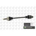BGA CV Drive Shaft Driveshaft Front Right DS7338R