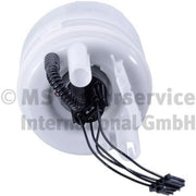 Pierburg Dacia In-Tank Module Repair Kit 7.07795.74.0