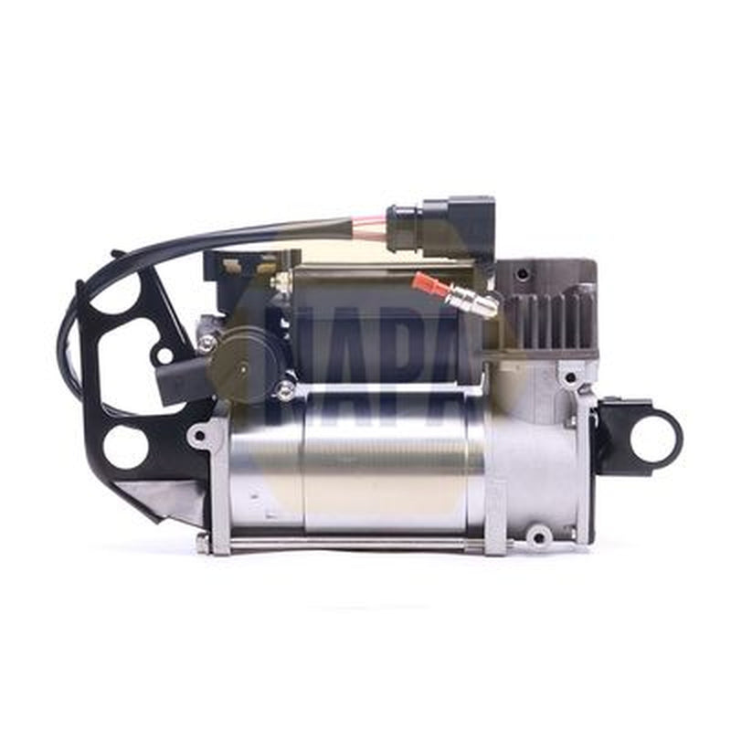 NAPA Air Suspension Compressor NAS2008