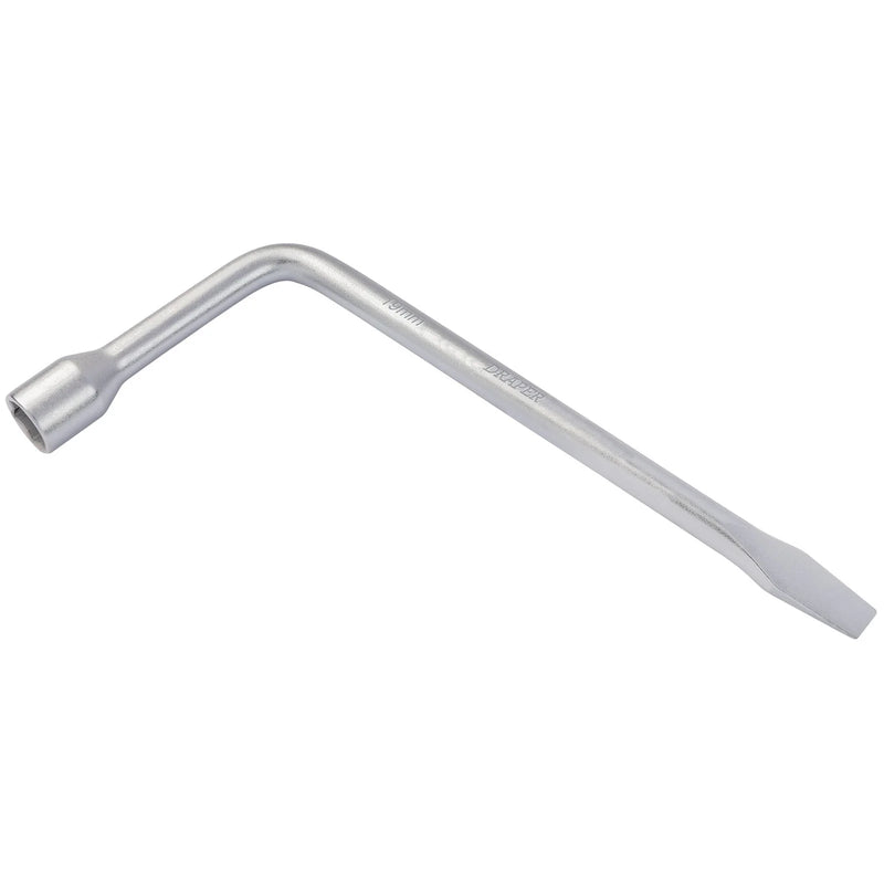 Draper Wheel Brace 19mm/3/4" Heavy Duty Forged Wrench