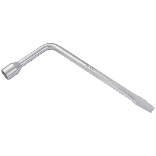Draper Wheel Brace 19mm/3/4" Heavy Duty Forged Wrench