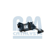 BM Catalysts Homologated Diesel Cat BM80384H