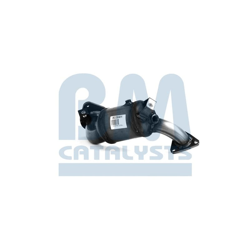 BM Catalysts Homologated Diesel Cat BM80384H