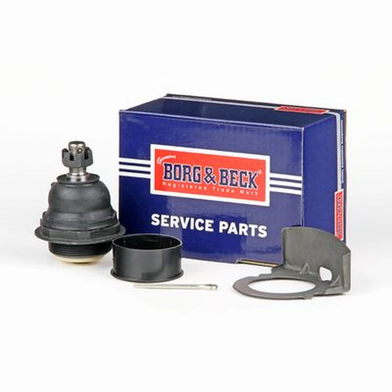 Borg & Beck Ball Joint Front Left BBJ5686