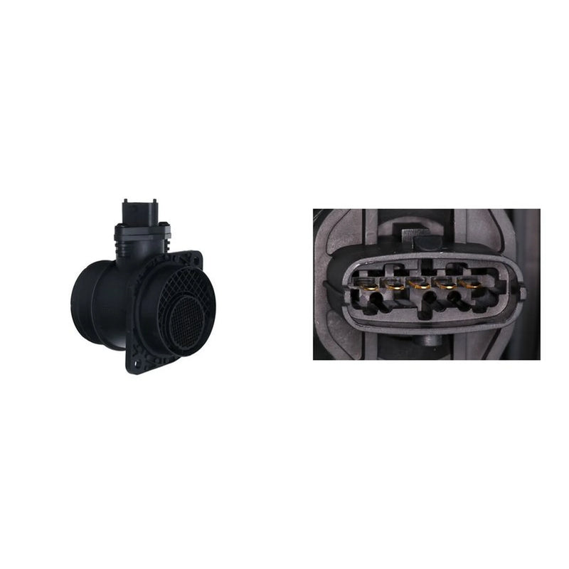 Valeo MAF Sensor (Mass Air Flow) 367006