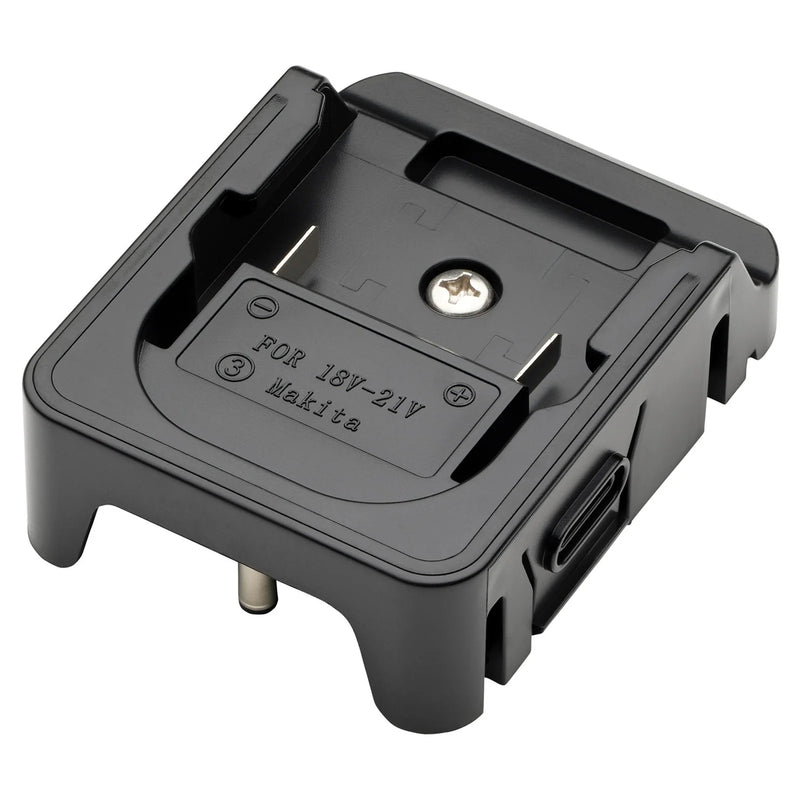 Draper Expert 24W AC/DC Hybrid Work Light Battery Adaptor