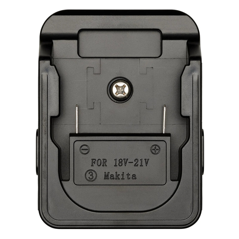 Draper Expert 24W AC/DC Hybrid Work Light Battery Adaptor