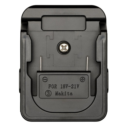 Draper Expert 24W AC/DC Hybrid Work Light Battery Adaptor