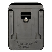 Draper Expert Battery Adaptor for Bosch® 24W Hybrid Work Light