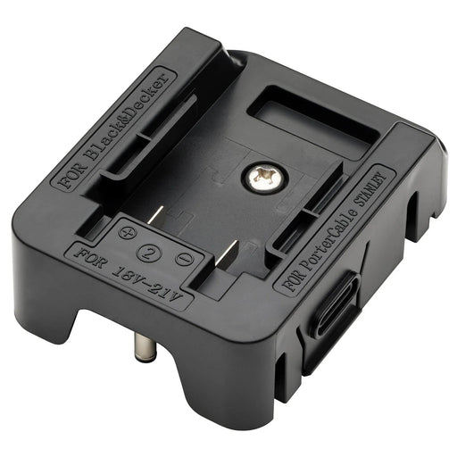 Draper Expert Battery Adaptor A24WHAC/DCWLBA4 for Work Light